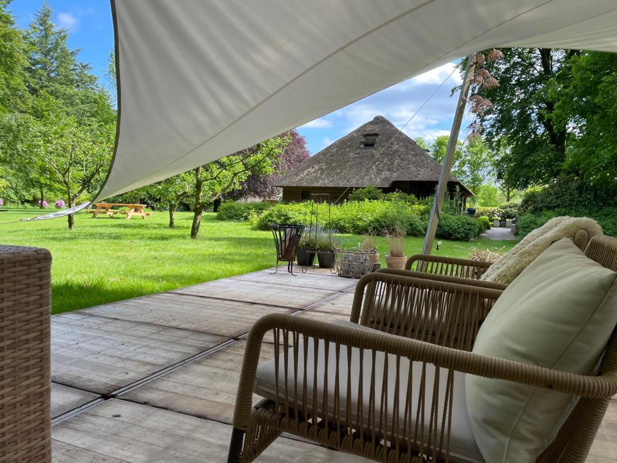 Mollenvlied Bed & Breakfast Vaassen