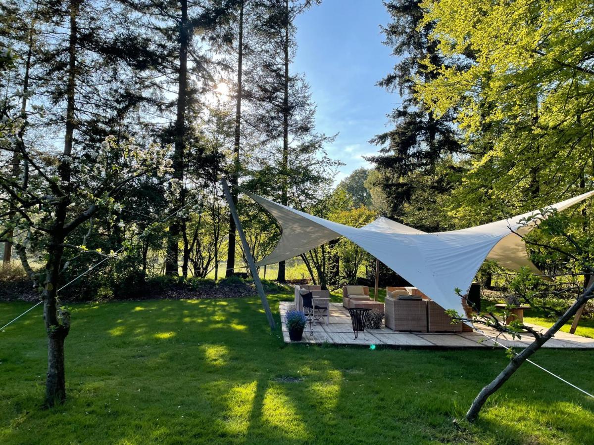 Bed & Breakfast Mollenvlied