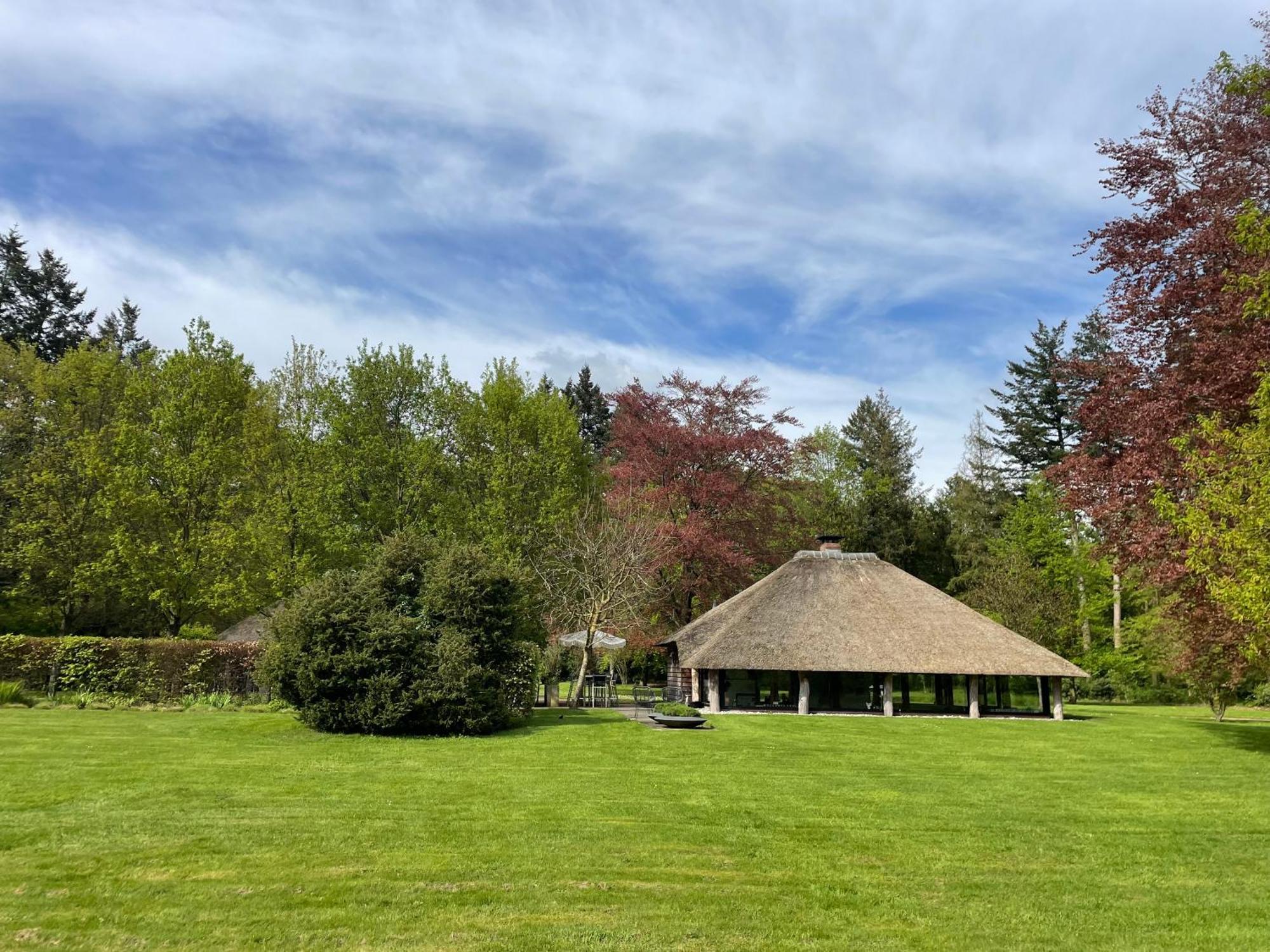 Mollenvlied Bed & Breakfast