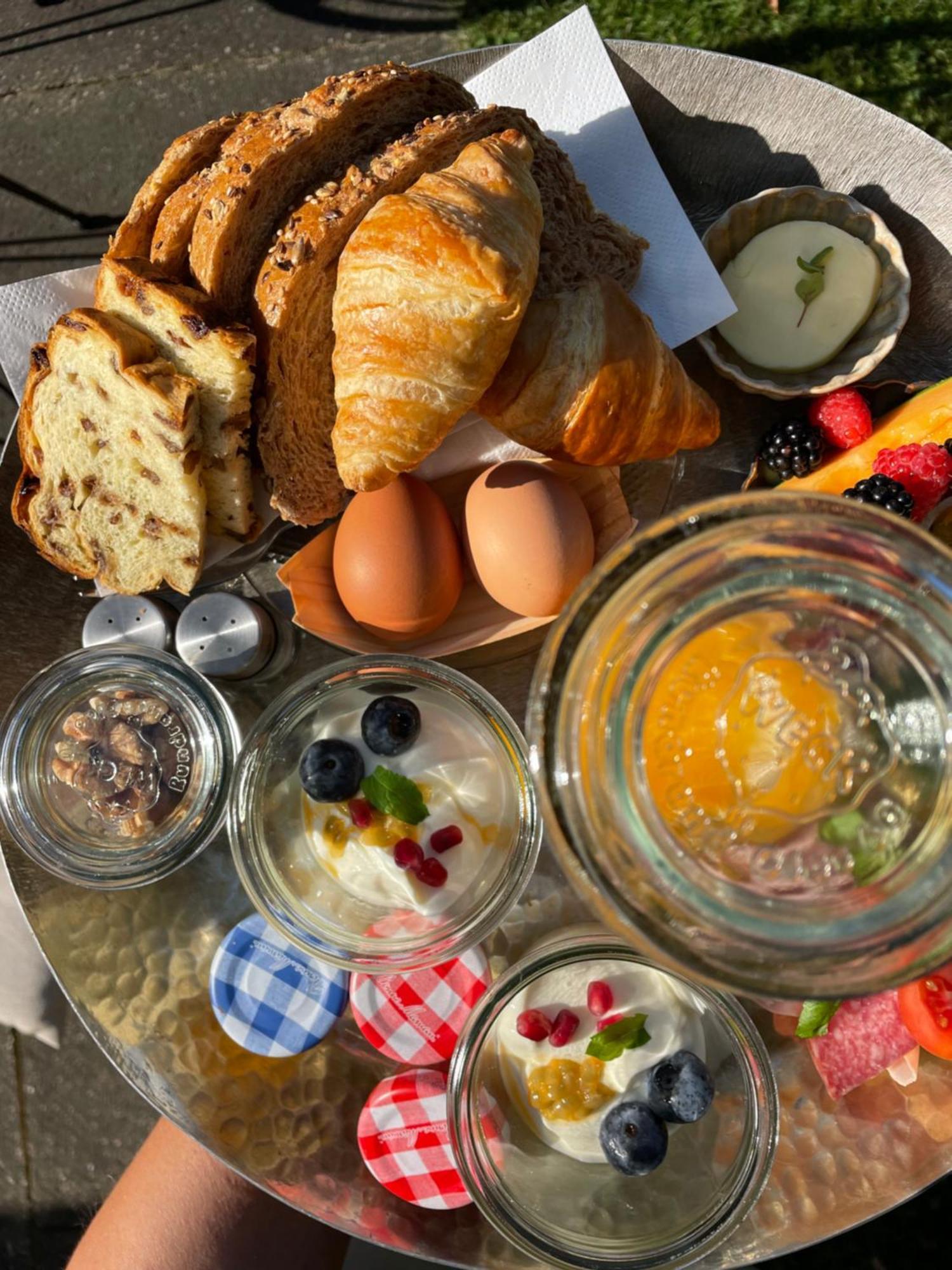 Mollenvlied Couette-café 3*