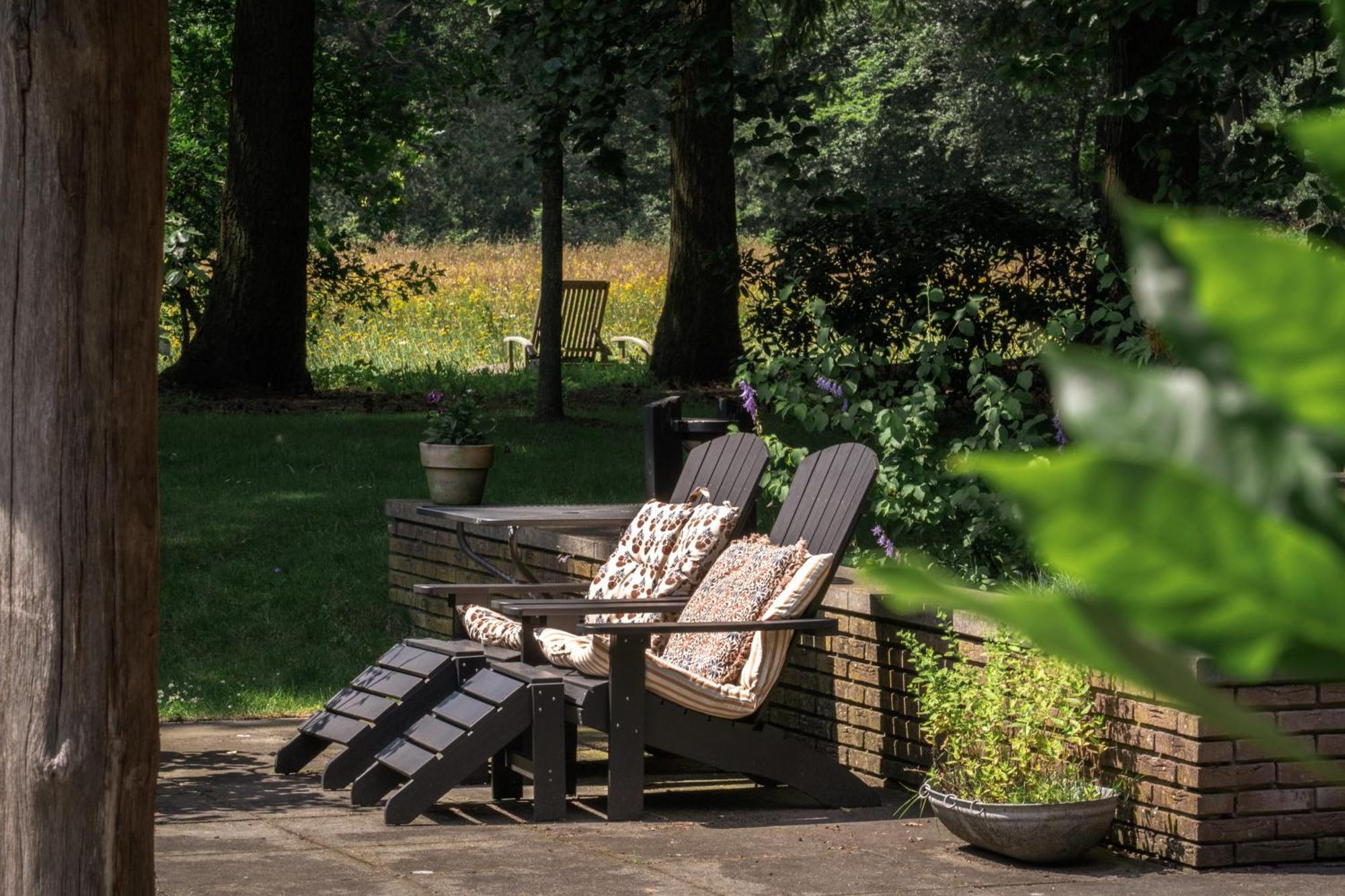 Mollenvlied Bed & Breakfast Vaassen