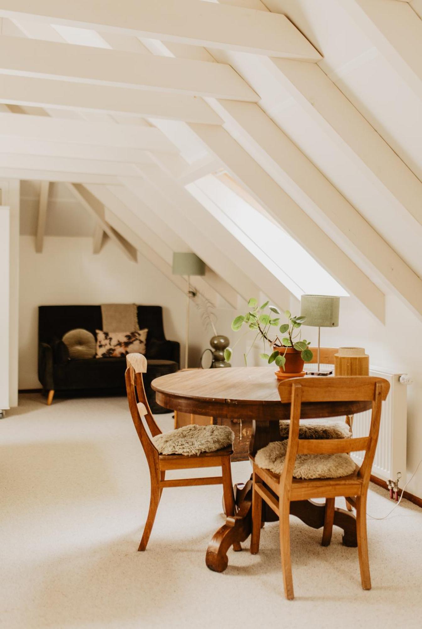 Bed & Breakfast Mollenvlied