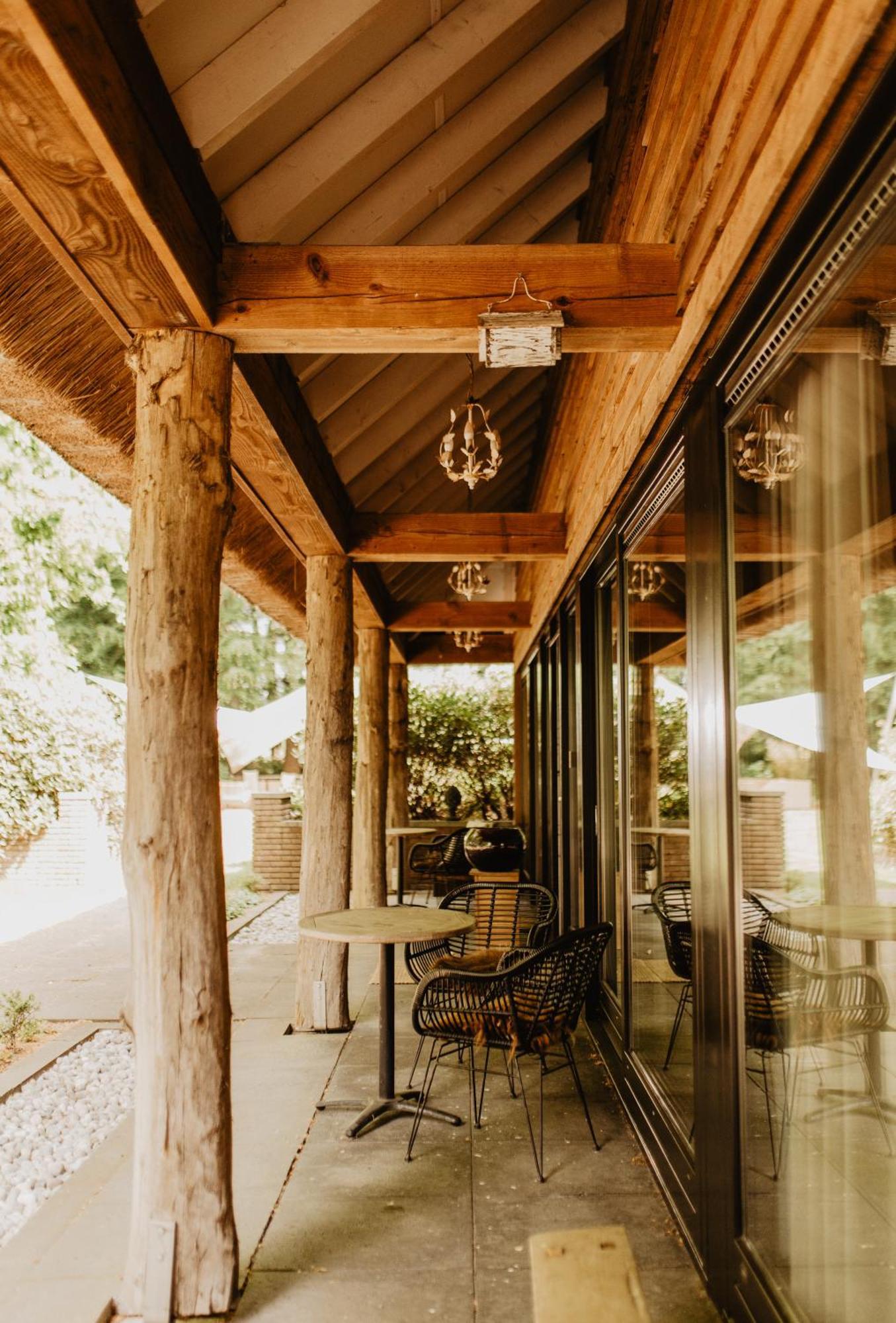Mollenvlied Bed & Breakfast 3*