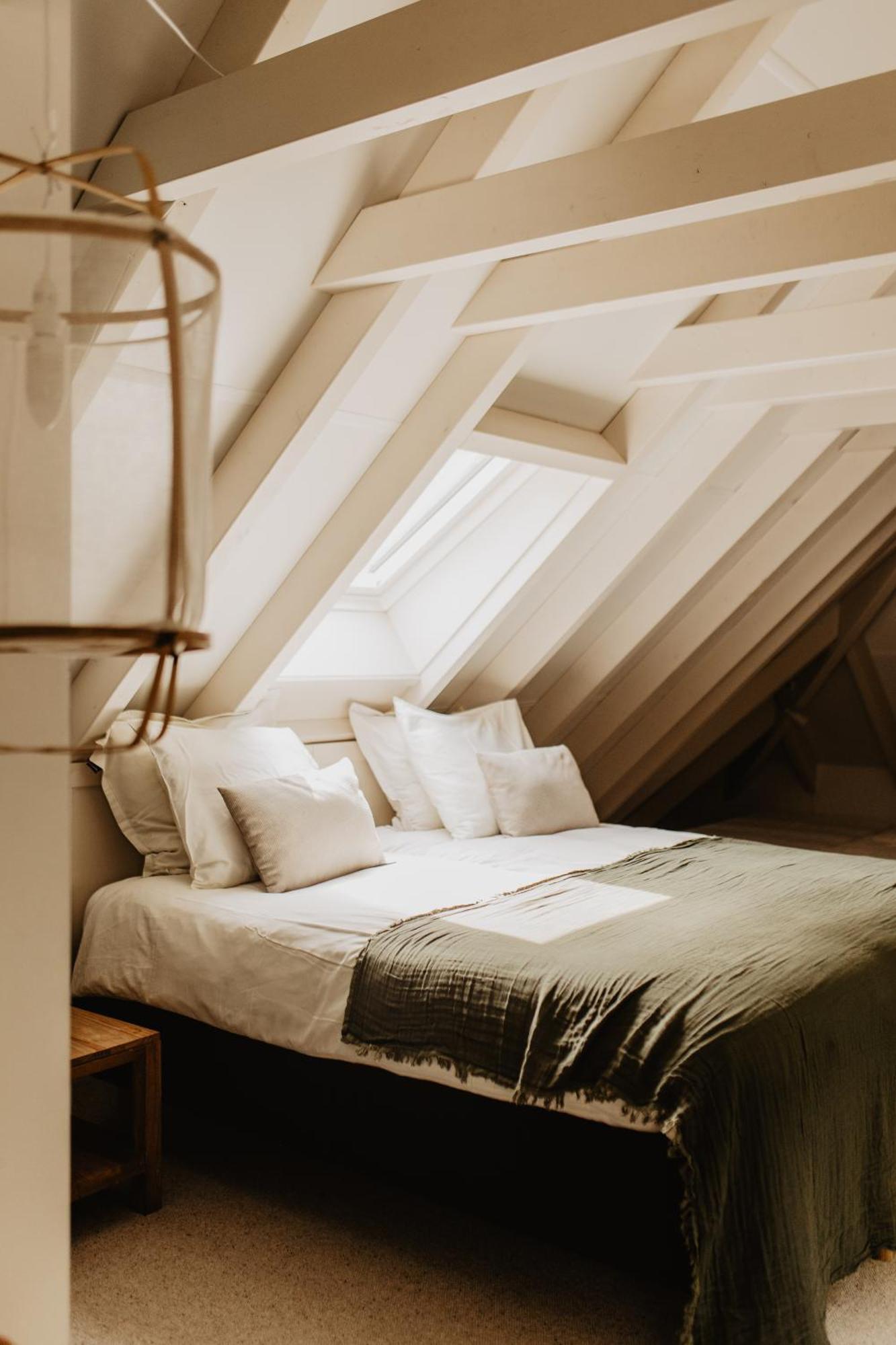 Mollenvlied Bed & Breakfast