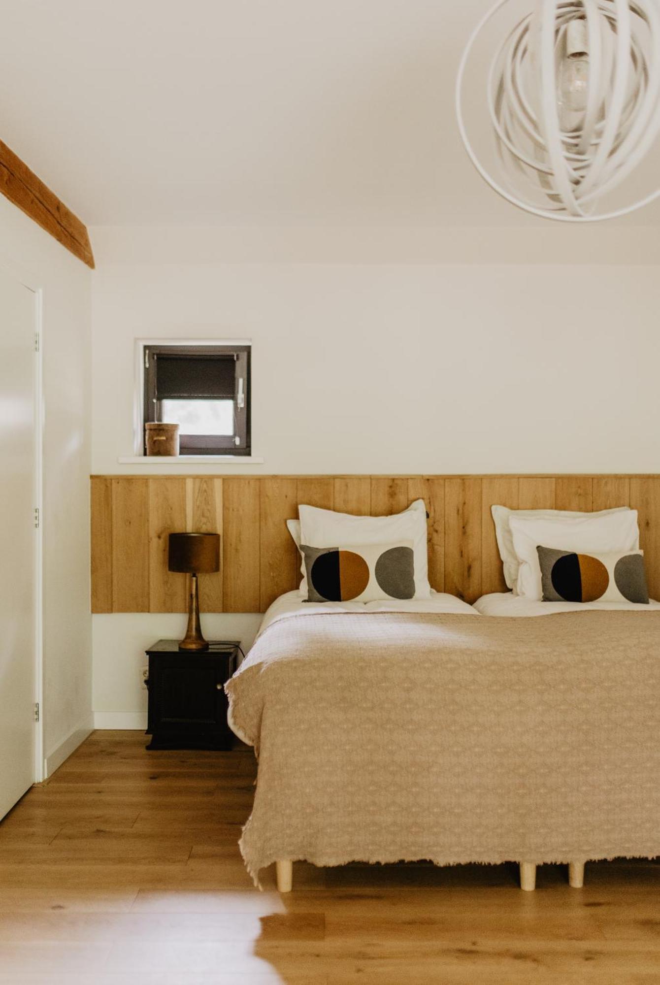 Mollenvlied Couette-café 3*
