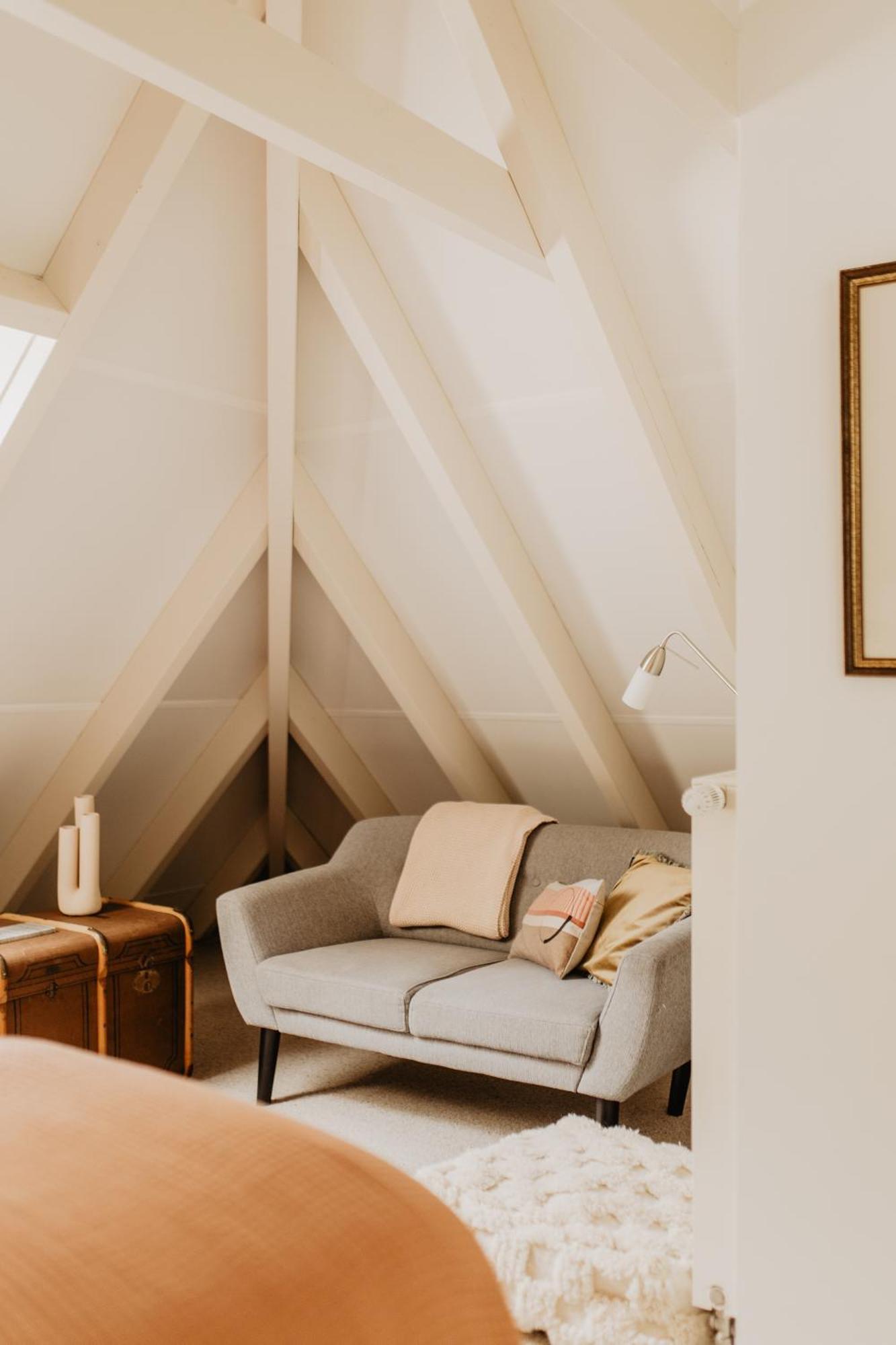 Mollenvlied Couette-café 3*