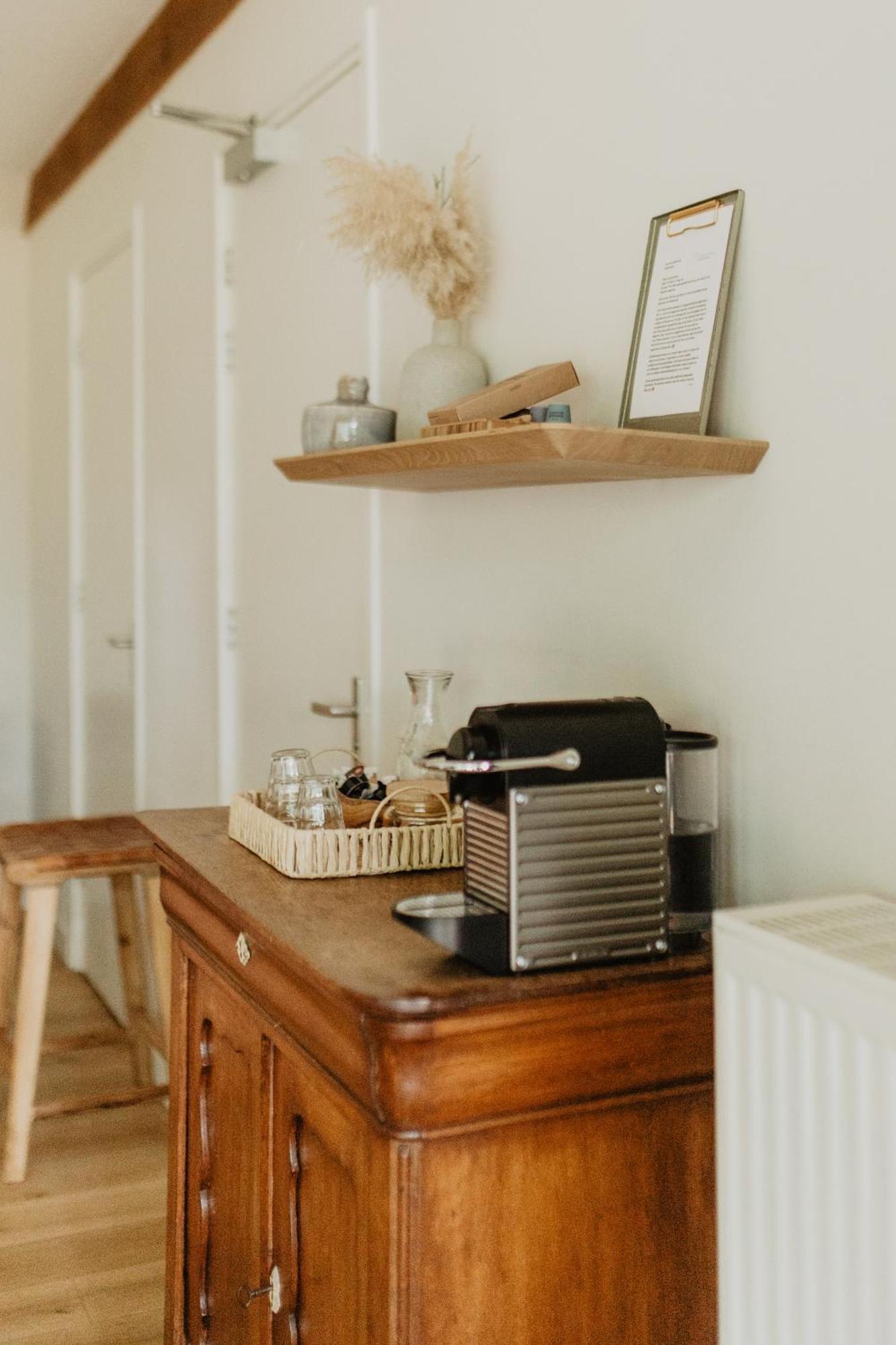Mollenvlied Bed & Breakfast