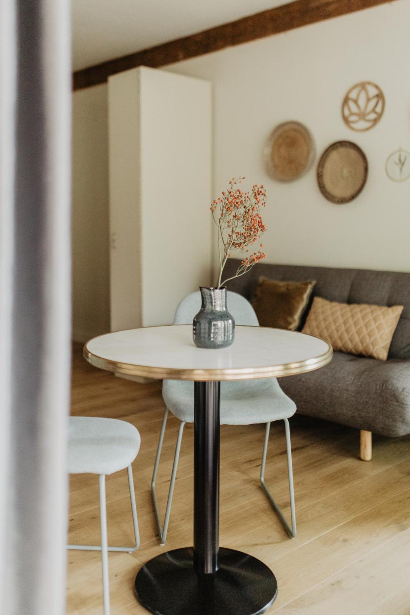 Bed & Breakfast Mollenvlied