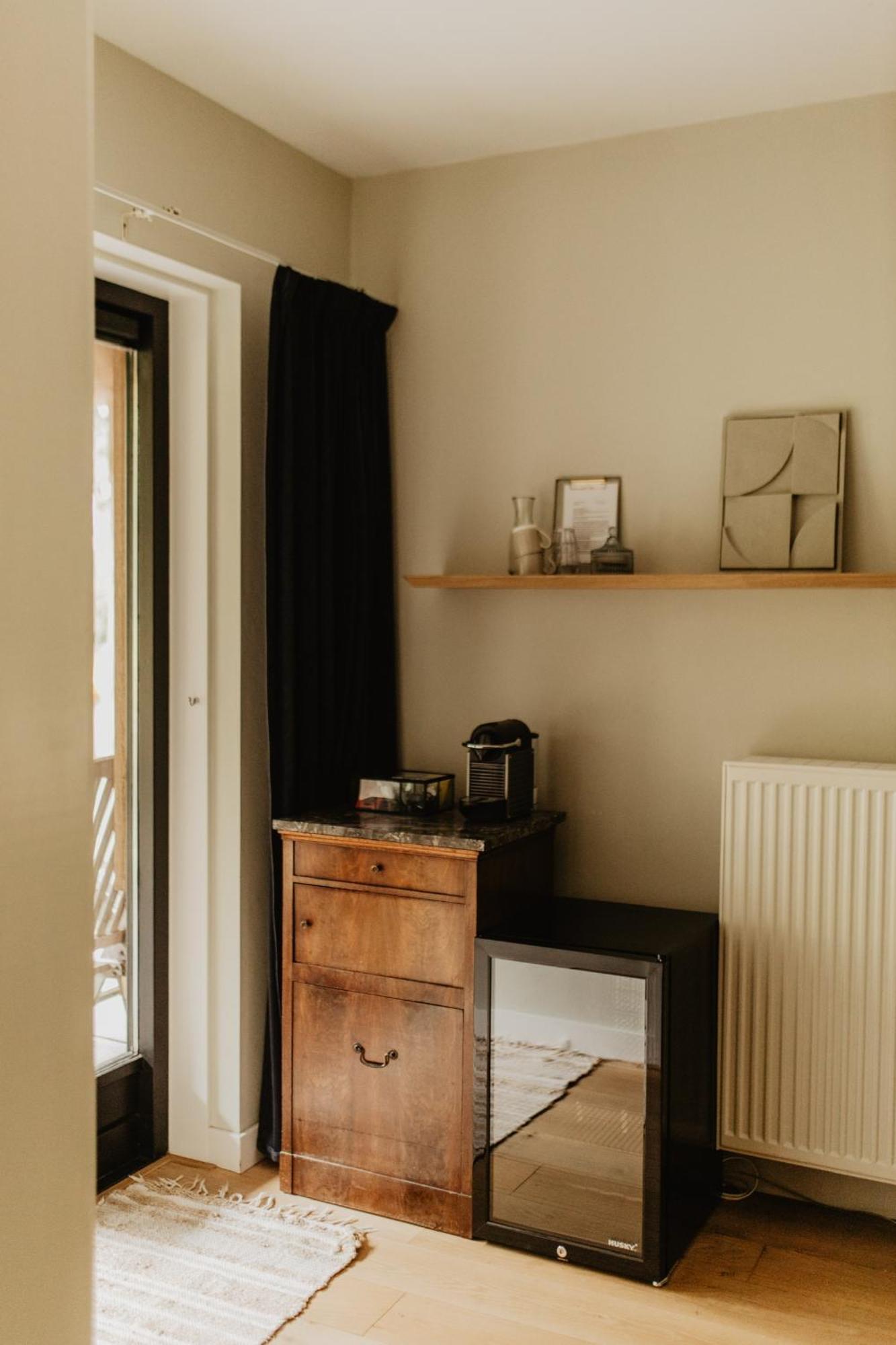 Mollenvlied Bed & Breakfast 3*